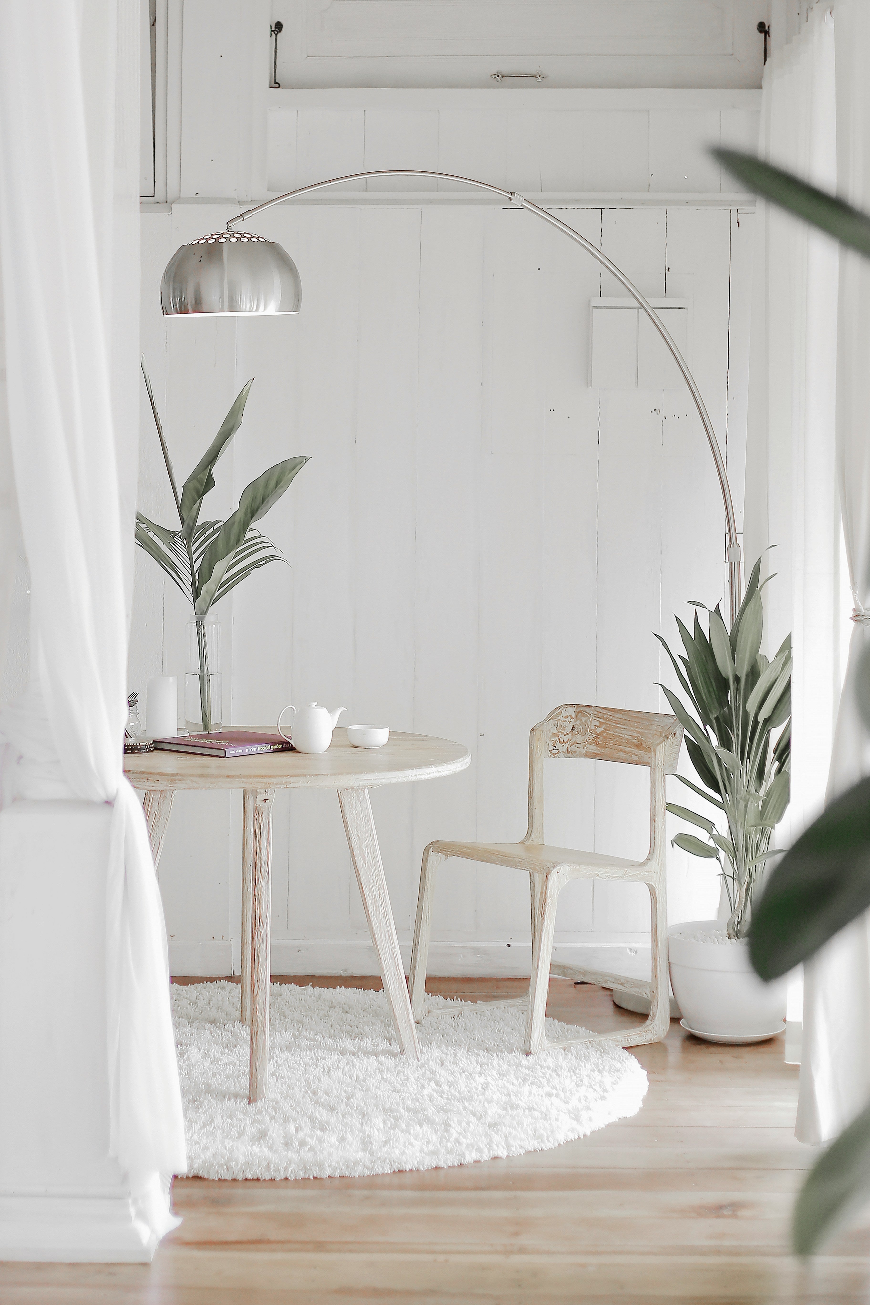 Home and Living