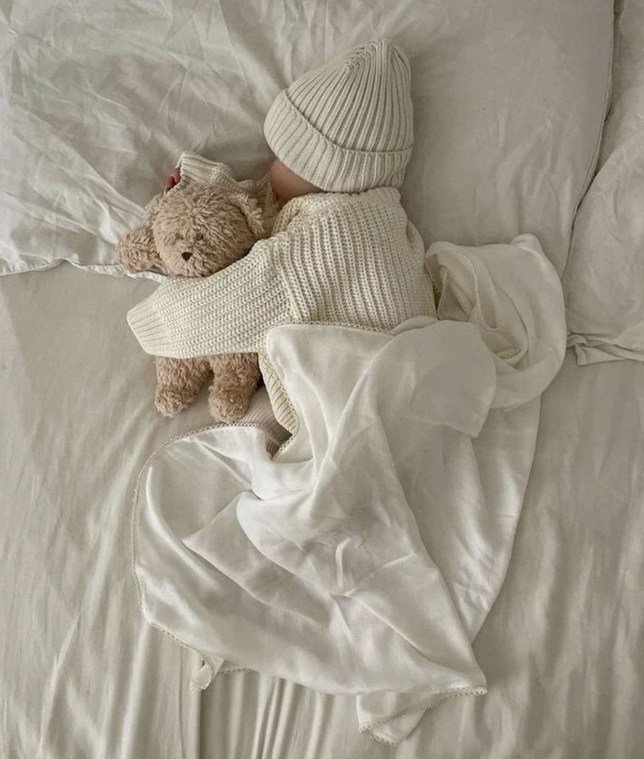 The Newborn Keepsake Collection