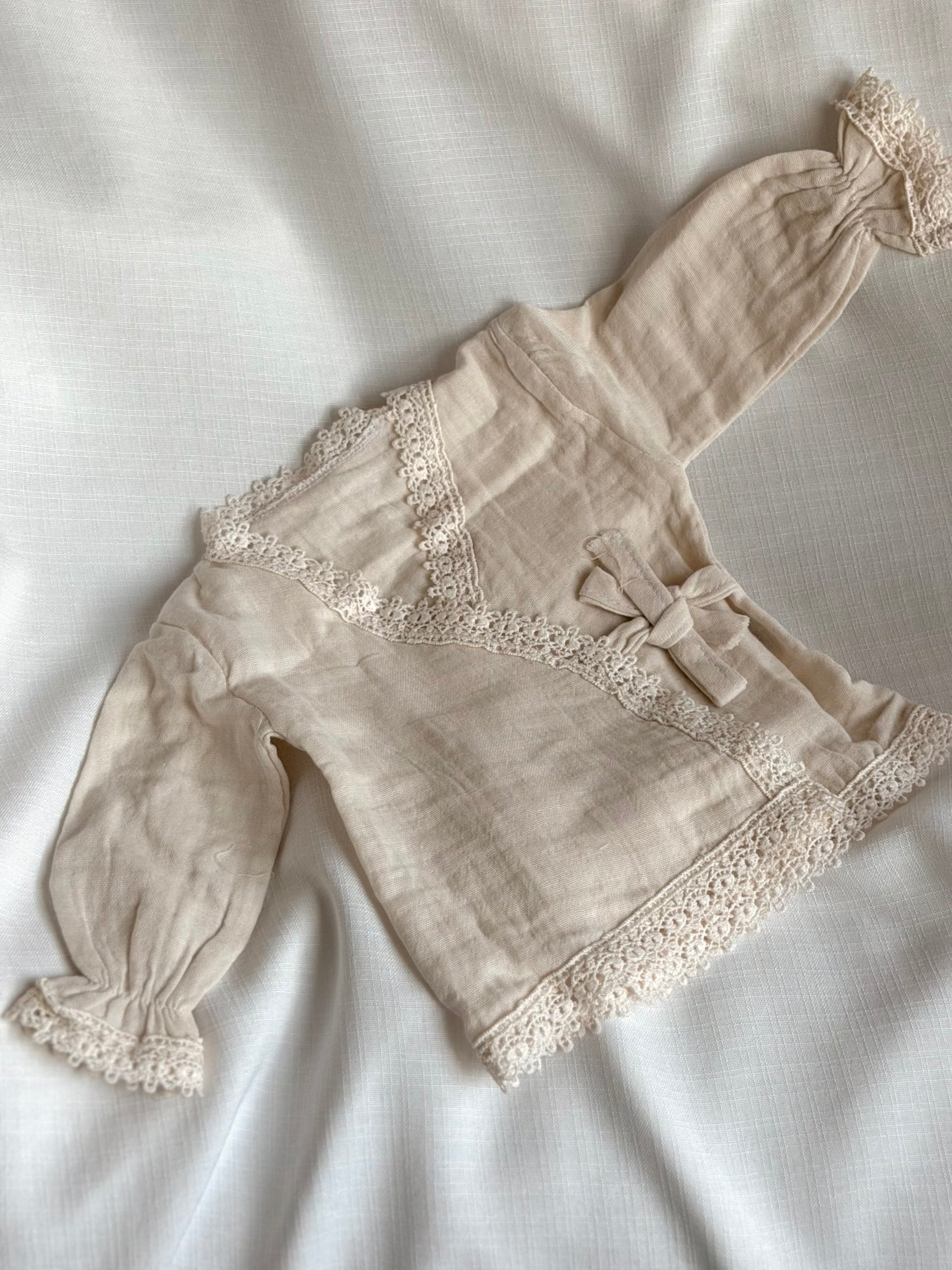 Timeless Muslin Ensemble