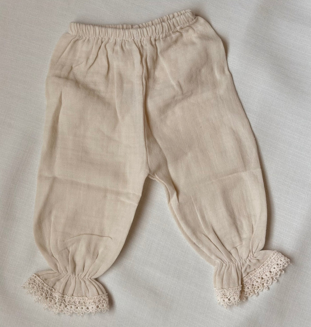Timeless Muslin Ensemble