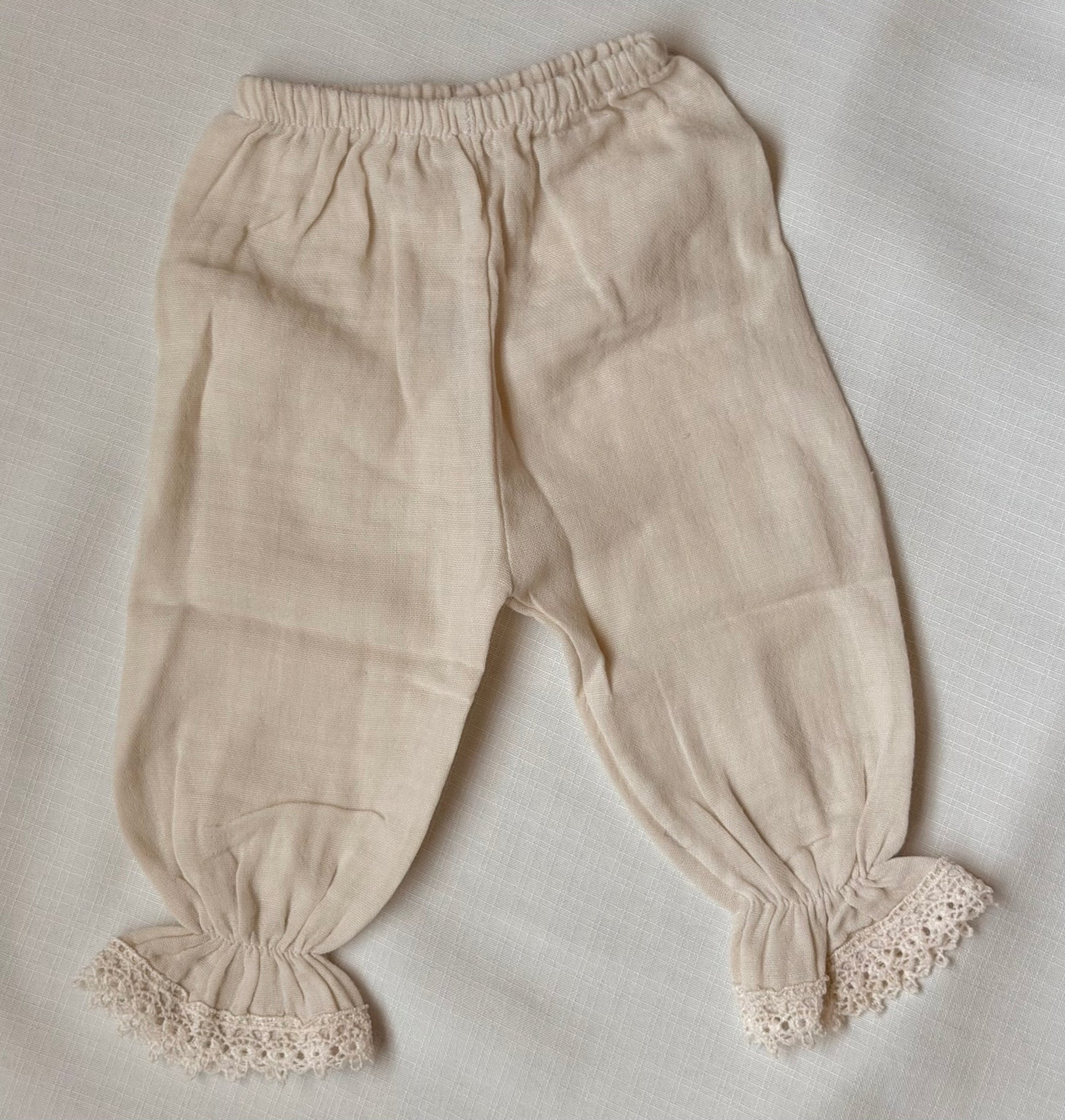 Timeless Muslin Ensemble